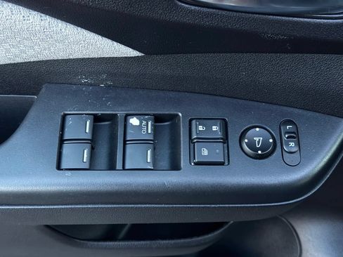 Used 2016 Honda CR-V EX image 25