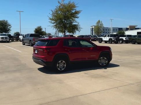 New 2026 GMC Terrain Elevation w/ Technology Package II image 4