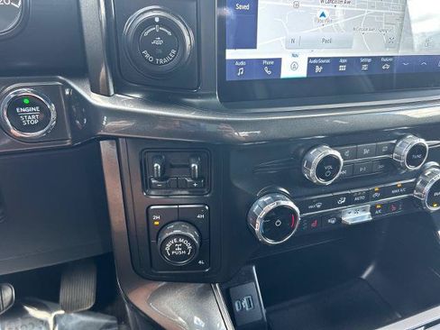 Certified 2022 Ford F150 Tremor w/ Equipment Group 401A Mid AWD/4WD image 31