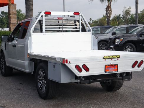 Used 2023 Ford F150 XL w/ STX Appearance Package image 6