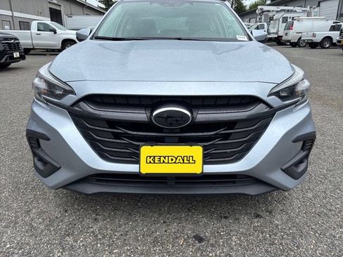 Certified 2024 Subaru Legacy Limited AWD/4WD image 25