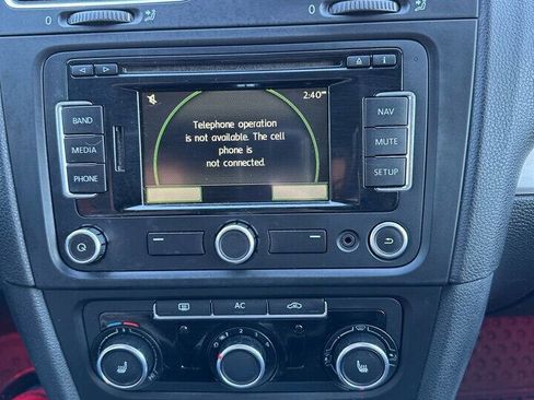 Used 2012 Volkswagen GTI 2-Door image 20