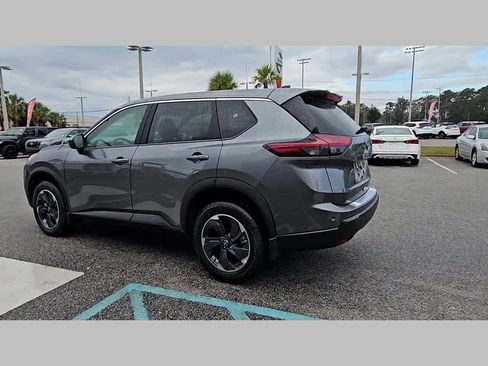 New 2026 Nissan Rogue SV image 26