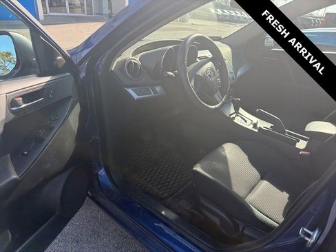 Used 2013 MAZDA MAZDA3 i Touring image 5