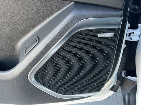 Used 2025 Buick Enclave Preferred image 23