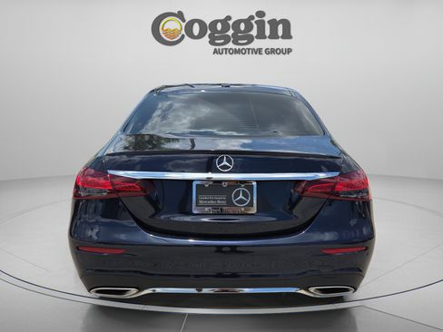 Certified 2023 Mercedes-Benz E 350 Sedan image 4