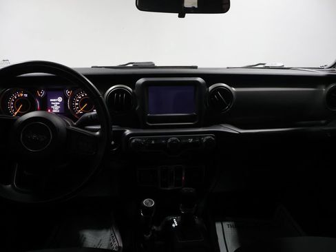 Used 2022 Jeep Gladiator Sport AWD/4WD image 15