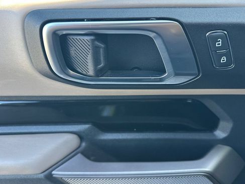 Certified 2022 Ford Bronco Wildtrak AWD/4WD image 10