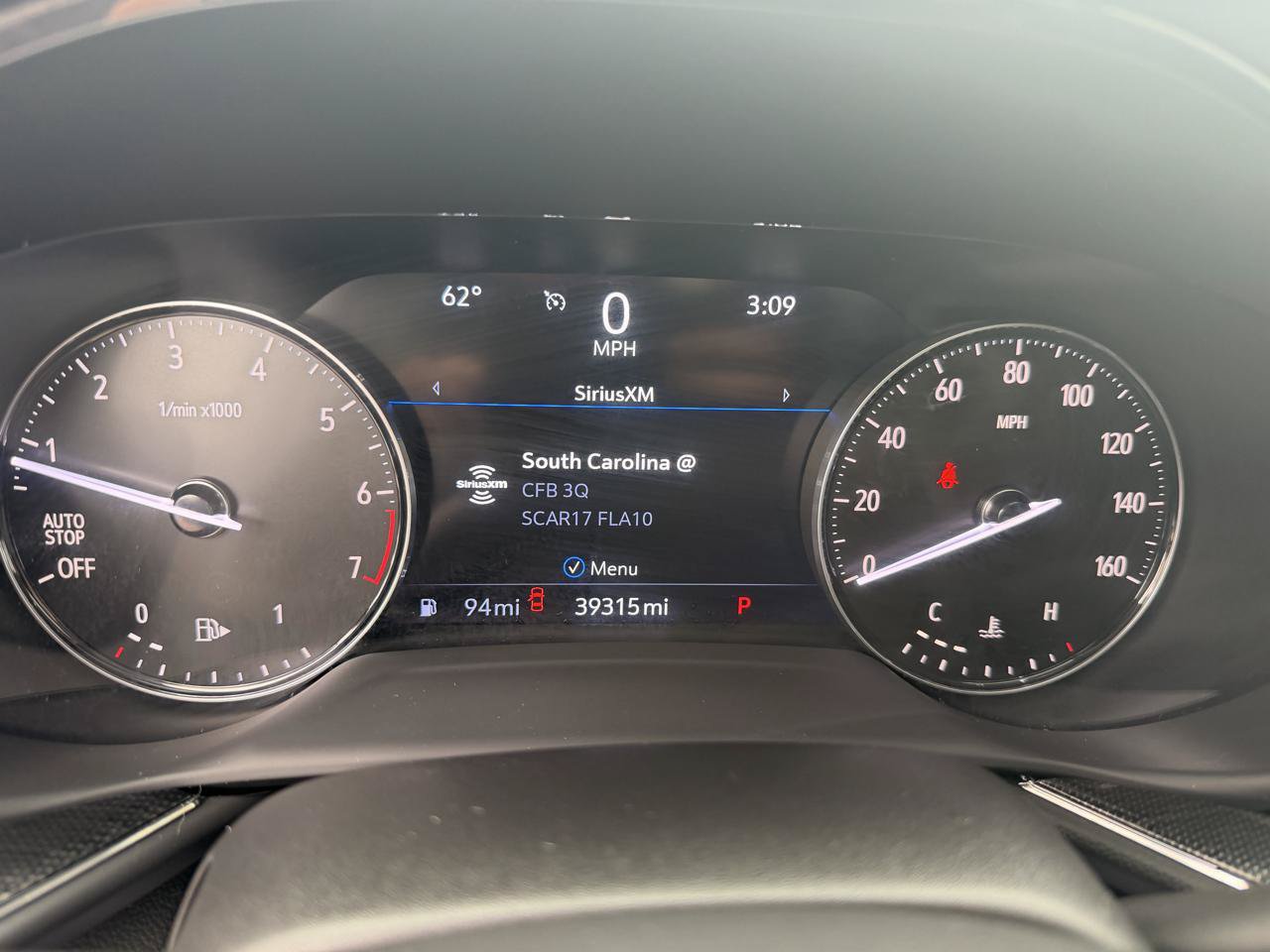 Used 2023 Buick Envision Essence w/ Sport Touring Package FWD image 26