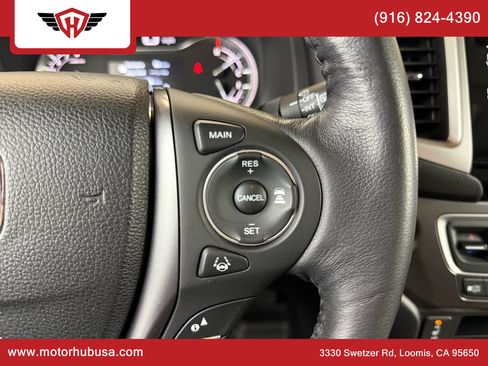 Used 2017 Honda Pilot EX-L image 26