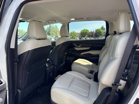 Used 2023 Subaru Ascent Limited AWD/4WD image 18