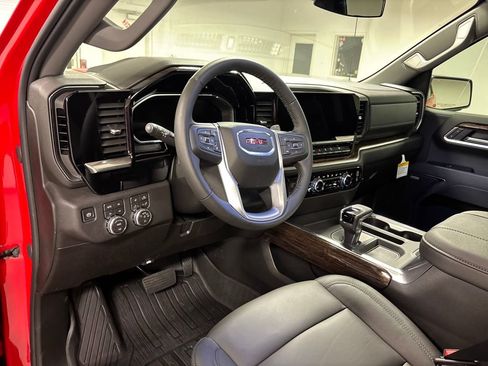 New 2026 GMC Sierra 1500 Elevation w/ Elevation Premium Package image 25