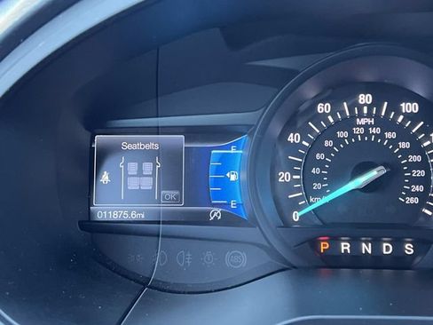 Certified 2023 Ford Edge SEL w/ Sport Appearance Package AWD/4WD image 20