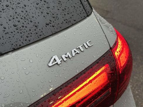 Used 2024 Mercedes-Benz GLE 350 4MATIC image 16