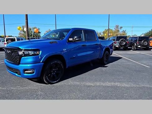 New 2026 RAM 1500 Big Horn image 20