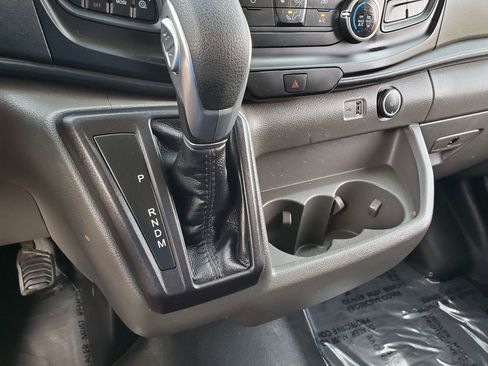 Used 2021 Ford Transit 250 Medium Roof image 47