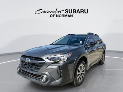 Used 2024 Subaru Outback Premium