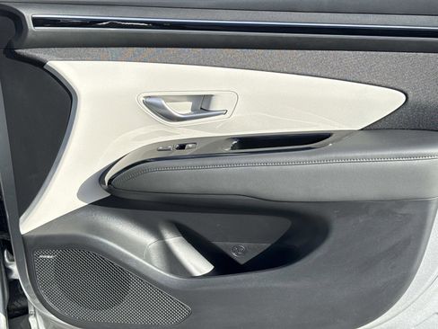 Used 2023 Hyundai Tucson Limited image 18