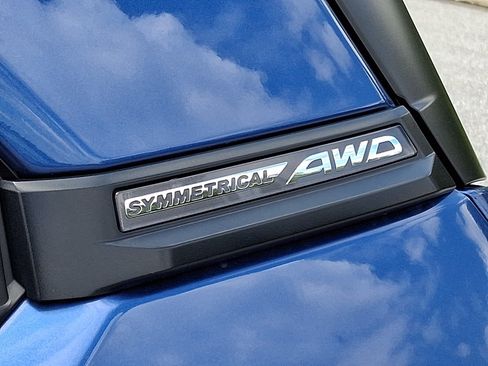 Certified 2026 Subaru Forester Premium AWD/4WD image 29
