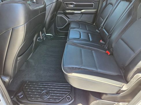 Used 2023 RAM 1500 Laramie AWD/4WD image 14