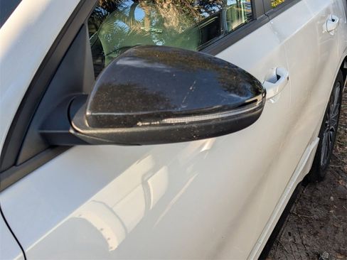 Used 2024 Kia Forte GT-Line w/ GT-Line Premium Package image 7