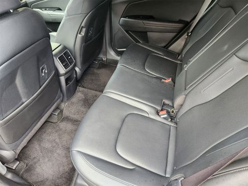 Certified 2024 Kia Sportage EX image 27
