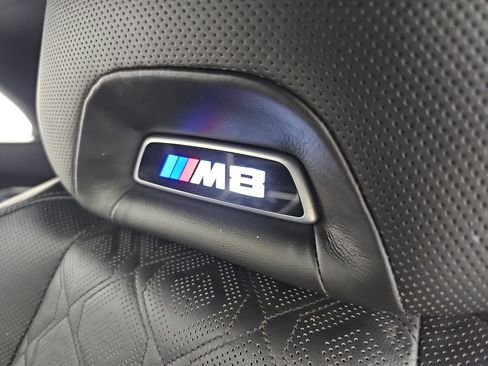 Used 2023 BMW M8 Competition AWD/4WD image 18