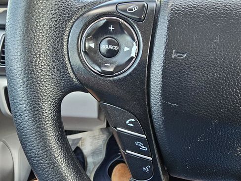 Used 2014 Honda Accord LX image 33