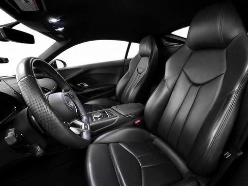 Used 2022 Audi R8 V10 performance RWD image 20