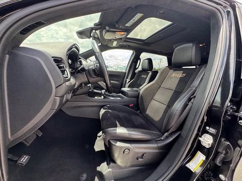 Used 2025 Dodge Durango R/T AWD/4WD image 20