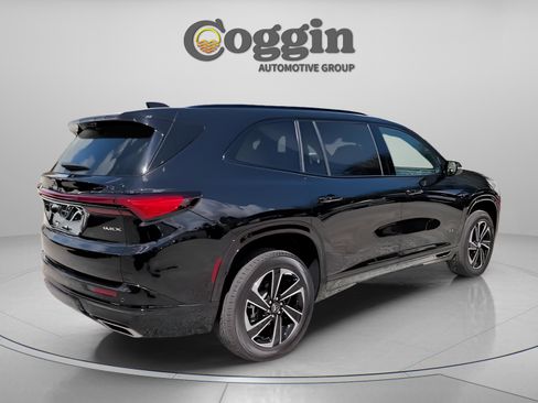 New 2026 Buick Enclave Sport Touring w/ Power Package image 14