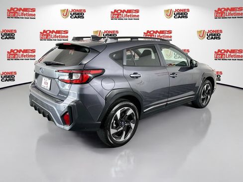 Certified 2025 Subaru Crosstrek 2.5i Limited w/ Crosstrek Mirror Package AWD/4WD image 19