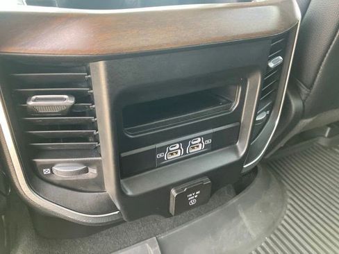 Certified 2022 RAM 1500 Laramie AWD/4WD image 22