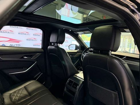 Used 2022 Jaguar F-PACE S AWD/4WD image 49