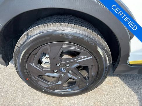 Certified 2026 Subaru Crosstrek 2.5i Sport AWD/4WD image 31