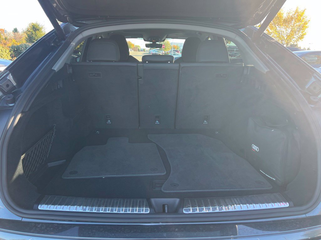 Used 2025 Audi Q5 Premium Plus AWD/4WD image 7