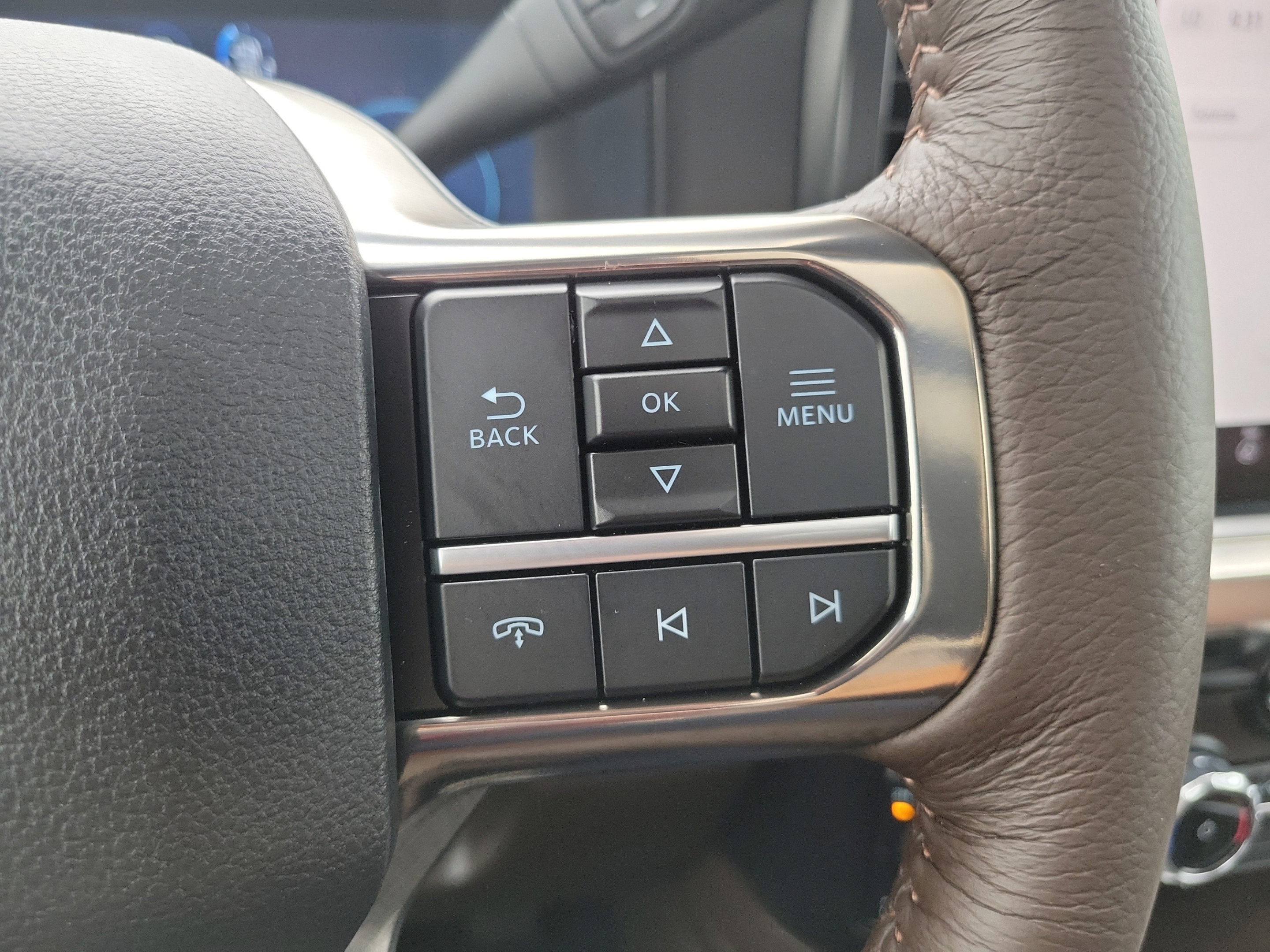 New 2026 Ford F250 King Ranch AWD/4WD image 28