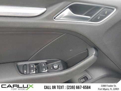 Used 2015 Audi A3 2.0T Premium Plus image 25