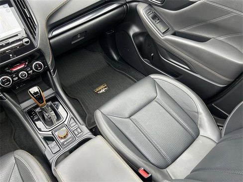 Used 2022 Subaru Forester Wilderness image 15