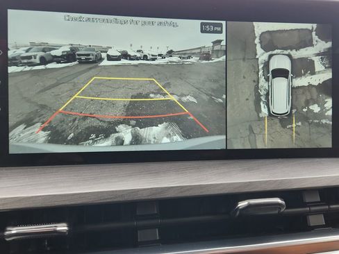 New 2025 Kia Telluride SX X-Line image 24