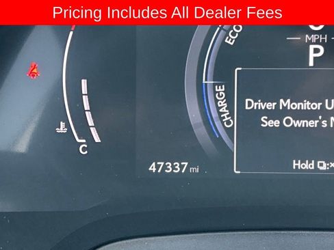 Used 2024 Lexus RX 350 w/ Convenience Package AWD/4WD image 11