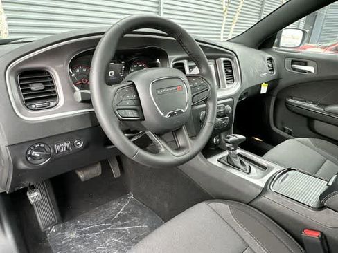Certified 2022 Dodge Charger SXT w/ Blacktop Package image 22