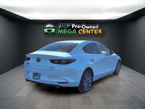 Used 2023 MAZDA MAZDA3 s image 25