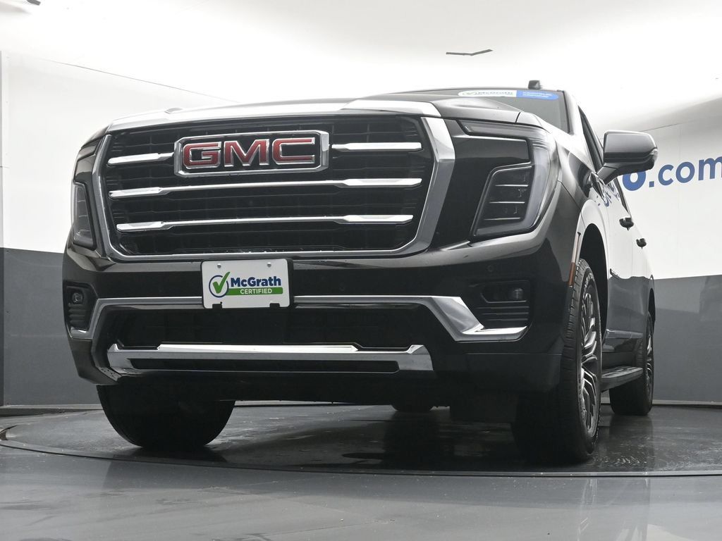 Used 2026 GMC Yukon XL Elevation AWD/4WD image 7