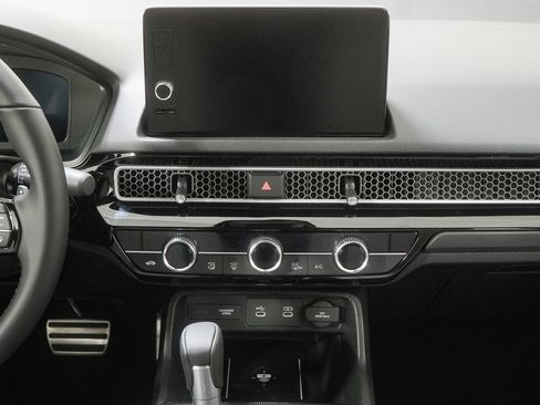 New 2026 Honda Civic Sport Touring image 23