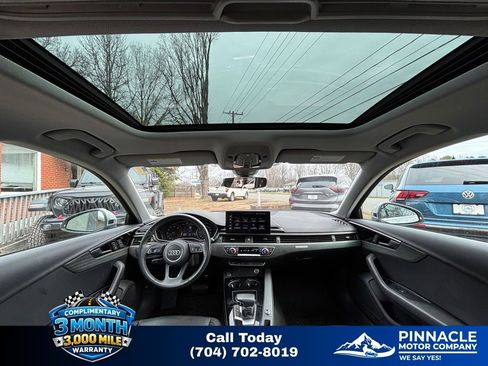 Used 2021 Audi A4 2.0T Premium w/ Convenience Package image 7