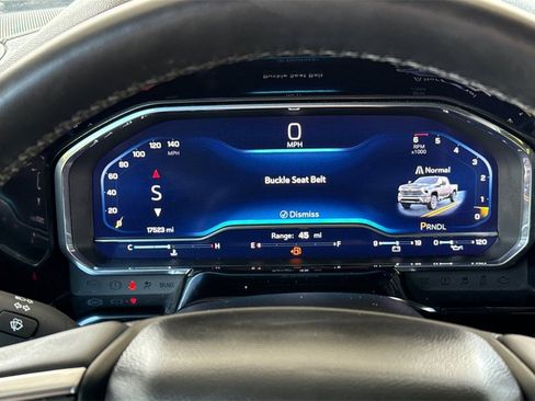 Used 2024 Chevrolet Silverado 2500 LT w/ Convenience Package image 35