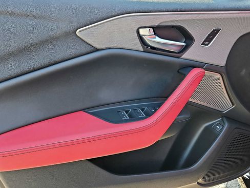 Used 2022 Acura TLX w/ A-SPEC Package FWD image 12