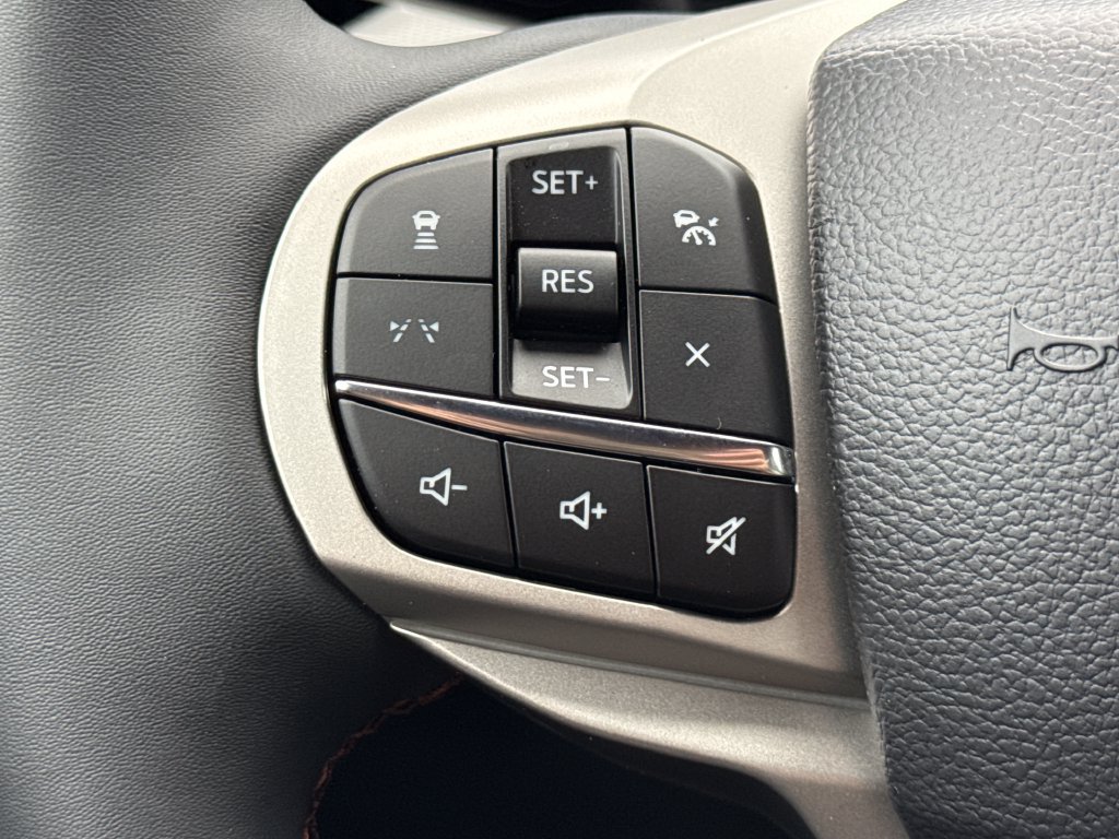New 2027 Ford Explorer Active w/ Active Comfort Package RWD image 25