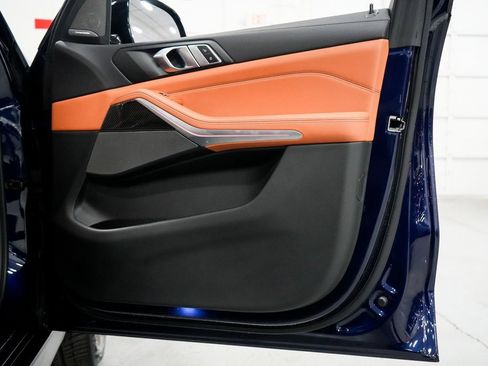 Used 2023 BMW X5 M50i w/ Executive Package image 24